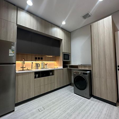 Modern Appartements With Private Entry الرياض المظهر الخارجي الصورة