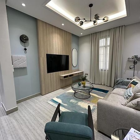 Modern Appartements With Private Entry الرياض المظهر الخارجي الصورة