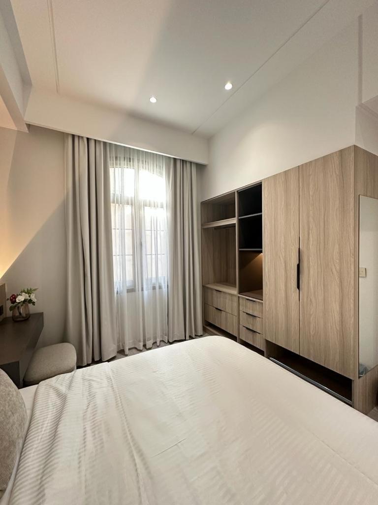 Modern Appartements With Private Entry الرياض المظهر الخارجي الصورة