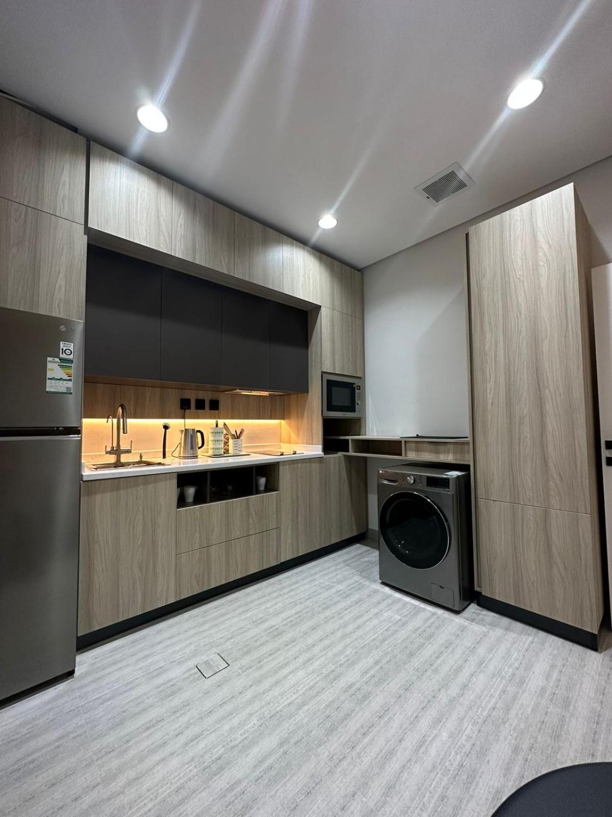 Modern Appartements With Private Entry الرياض المظهر الخارجي الصورة