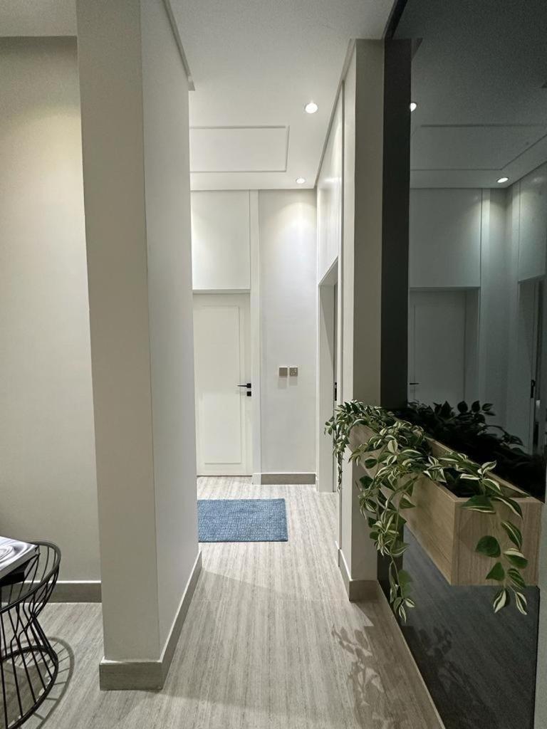 Modern Appartements With Private Entry الرياض المظهر الخارجي الصورة