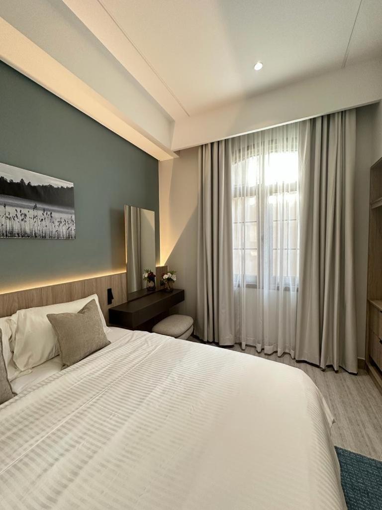 Modern Appartements With Private Entry الرياض المظهر الخارجي الصورة