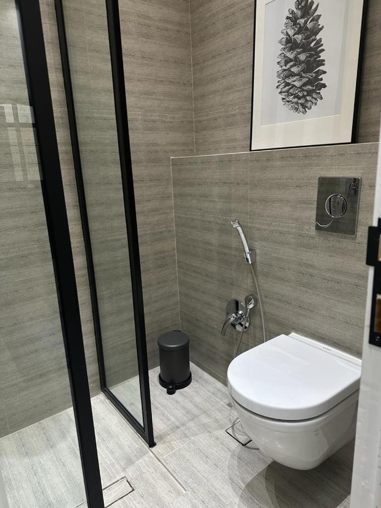 Modern Appartements With Private Entry الرياض المظهر الخارجي الصورة